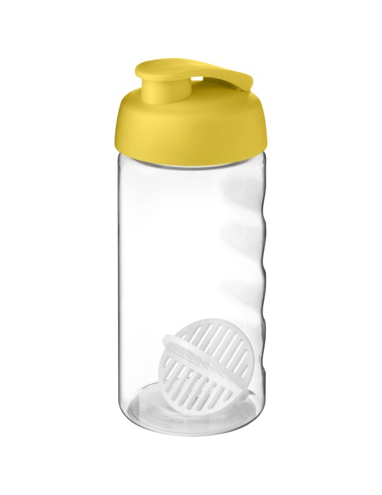 Bouteille shaker H2O Active® Bop 500 ml