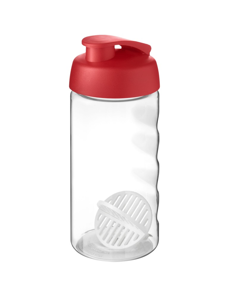 Bouteille shaker H2O Active® Bop 500 ml