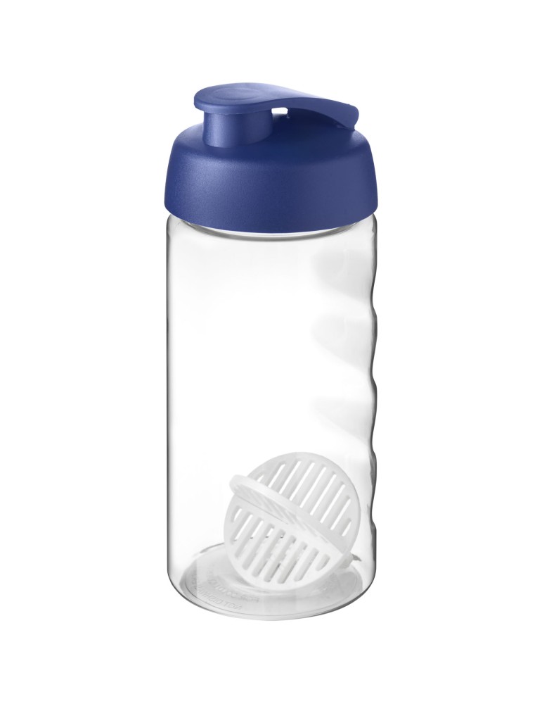 Bouteille shaker H2O Active® Bop 500 ml