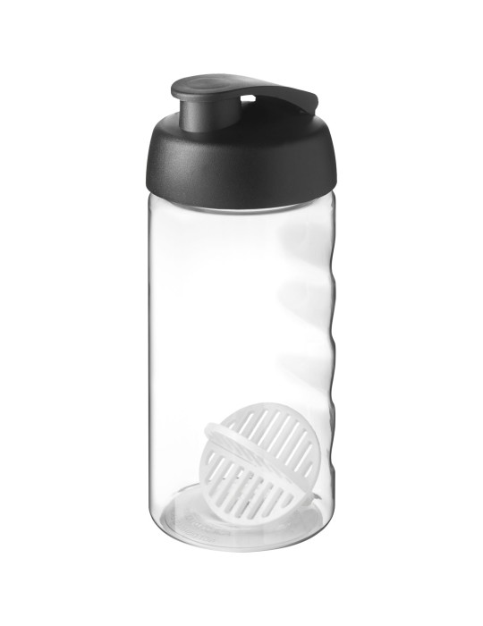 Bouteille shaker H2O Active® Bop 500 ml