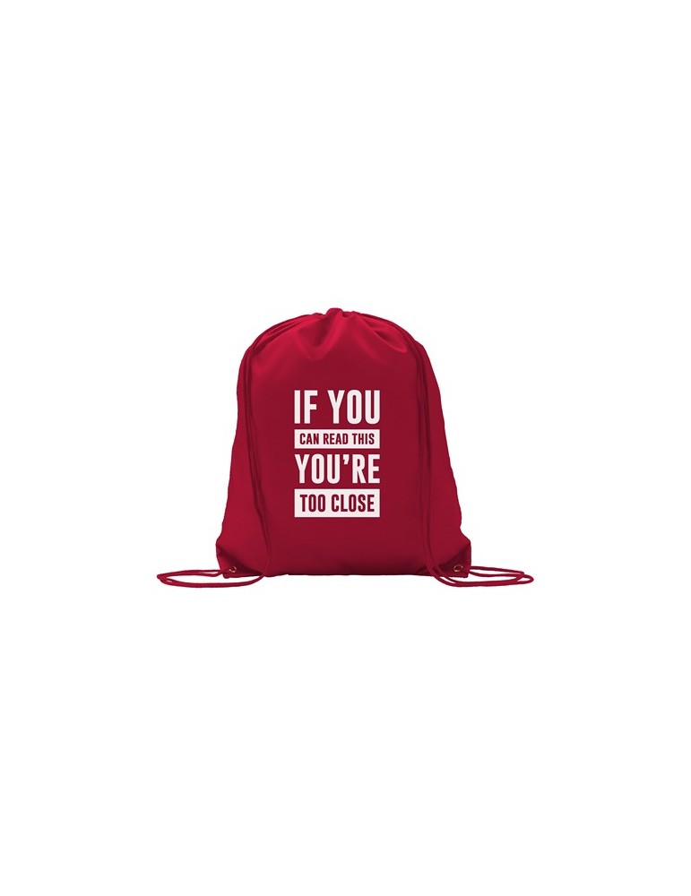 PromoBag 210D sac à dos
