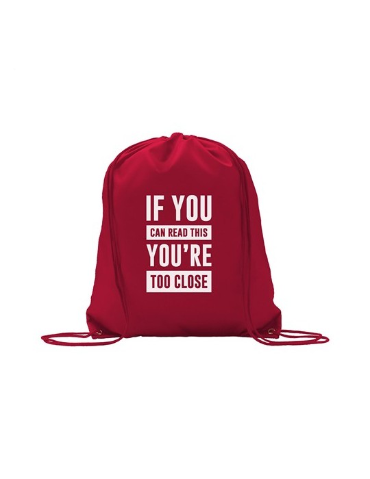 PromoBag 210D sac à dos