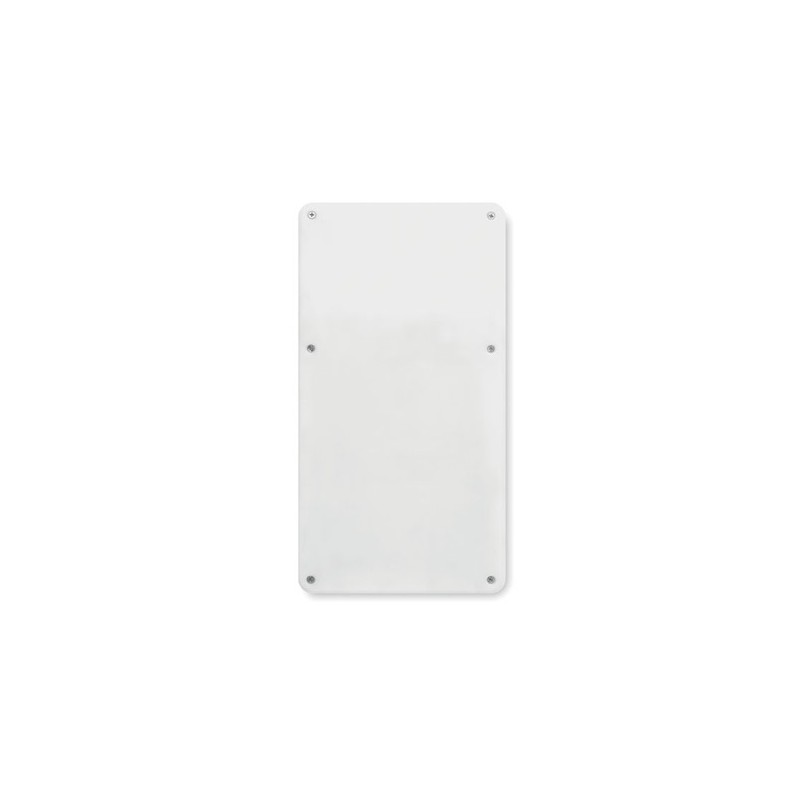 Calculatrice 12 chiffres personnalisée CALCUBIM Matières : bambou Couleurs : bois personnalisable avec votre logo