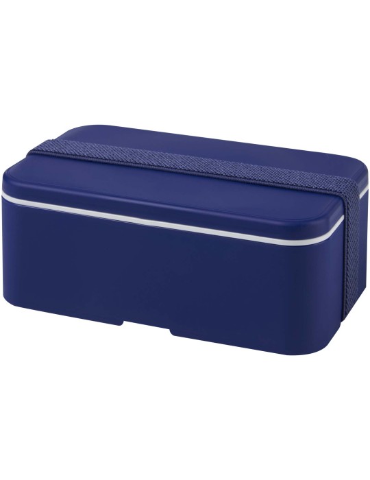 Boîte à déjeuner MIYO POP de 700 ml à compartiment unique