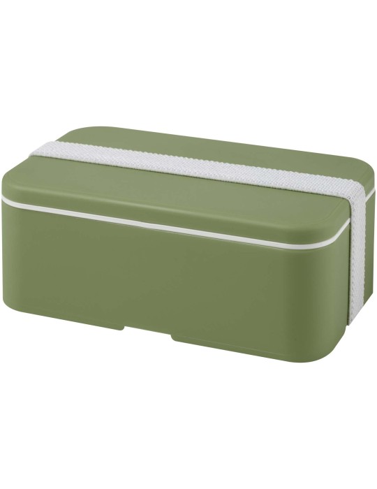 Boîte à déjeuner MIYO POP de 700 ml à compartiment unique