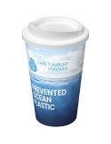 Gobelet isotherme motif moulé 350 ml, goodies | Brite-Americano