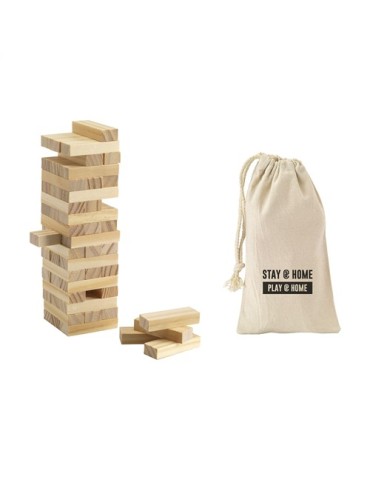 Tower Game jeu