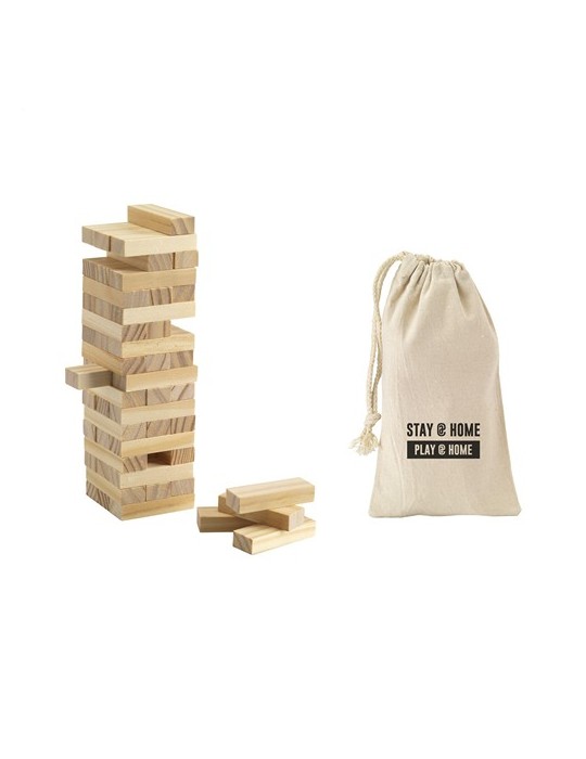 Tower Game jeu