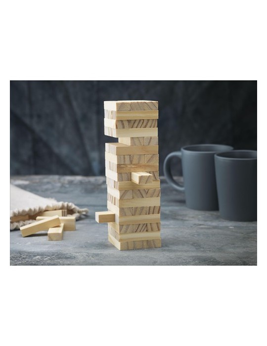 Tower Game jeu