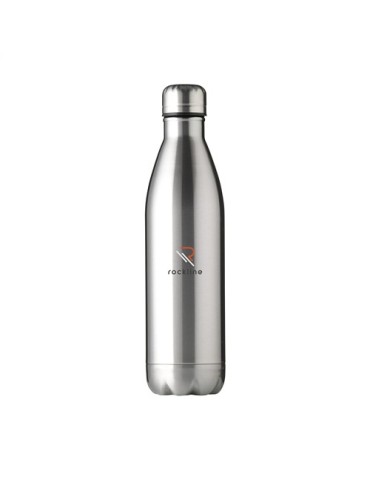 Topflask RCS Recycled Steel 750 ml bouteille