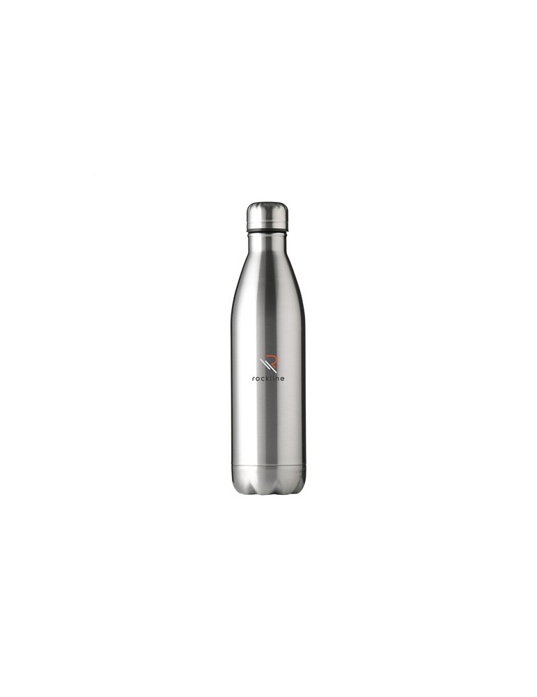 Topflask RCS Recycled Steel 750 ml bouteille