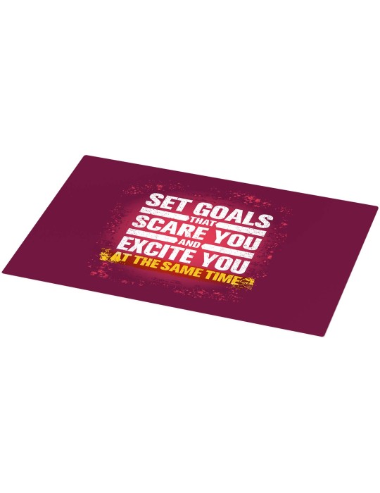 Tapis de bureau Lumin A2
