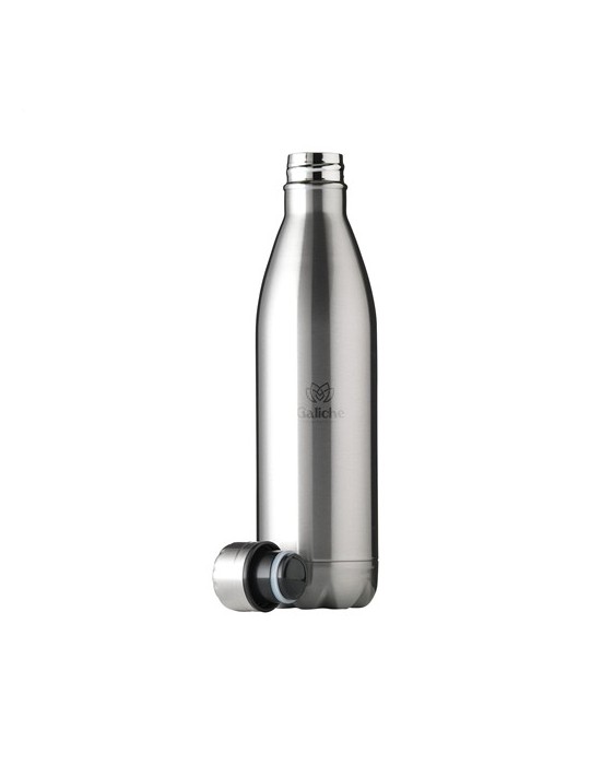 Topflask RCS Recycled Steel 750 ml bouteille