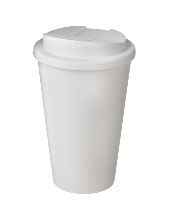Gobelet isotherme Americano® POP 350 ml avec couvercle…
