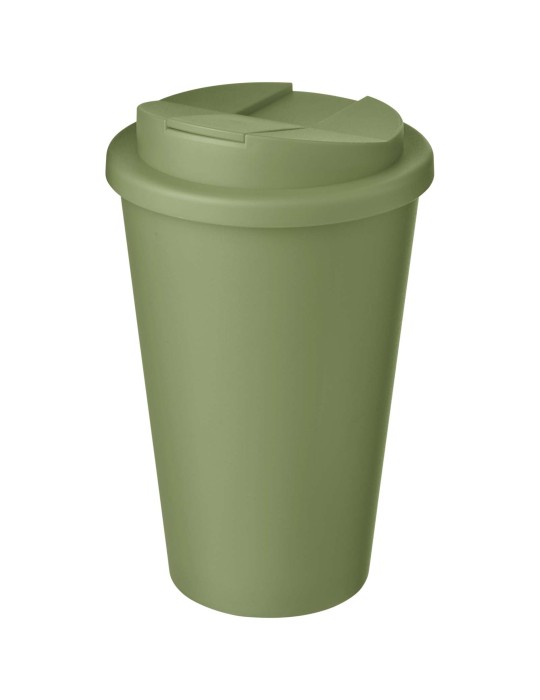 Gobelet isotherme Americano® POP 350 ml avec couvercle…