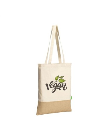 Combi Organic Shopper Natural Colour (160 g/m²) sac shopping 2