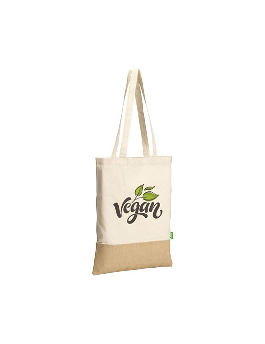 Combi Organic Shopper Natural Colour (160 g/m²) sac shopping