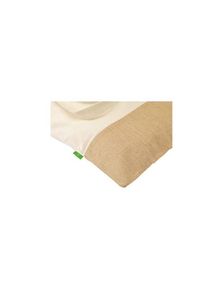 Combi Organic Shopper Natural Colour (160 g/m²) sac shopping