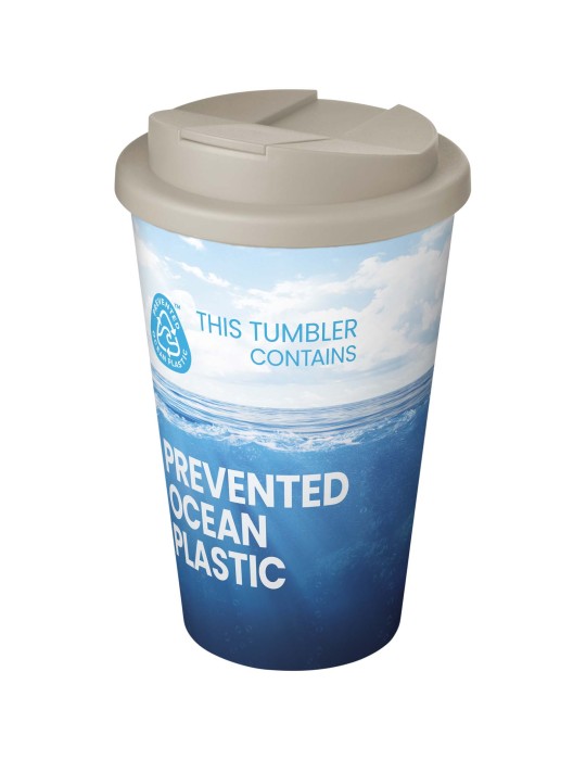Brite-Americano® POP gobelet isotherme de 350 ml avec couvercle…