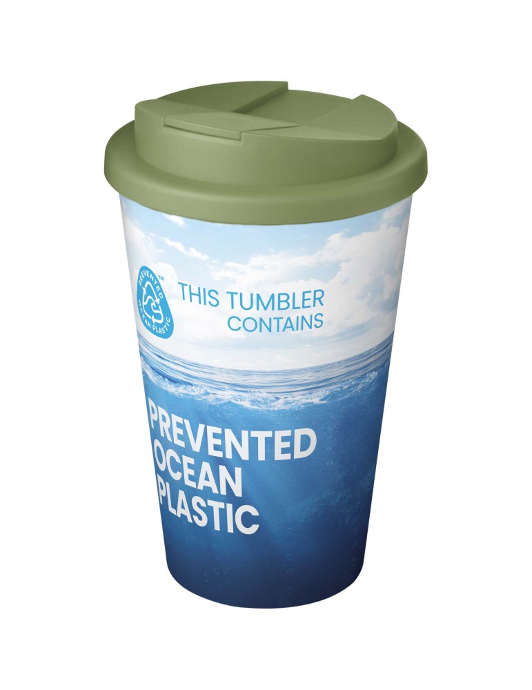 Brite-Americano® POP gobelet isotherme de 350 ml avec couvercle…