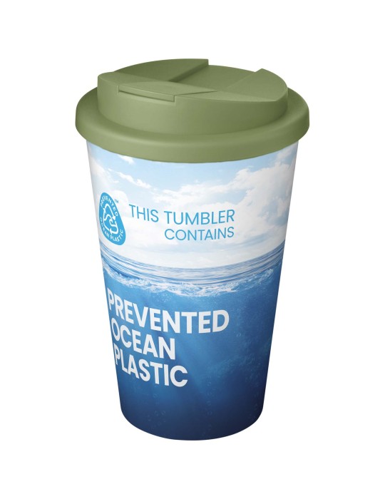 Brite-Americano® POP gobelet isotherme de 350 ml avec couvercle…