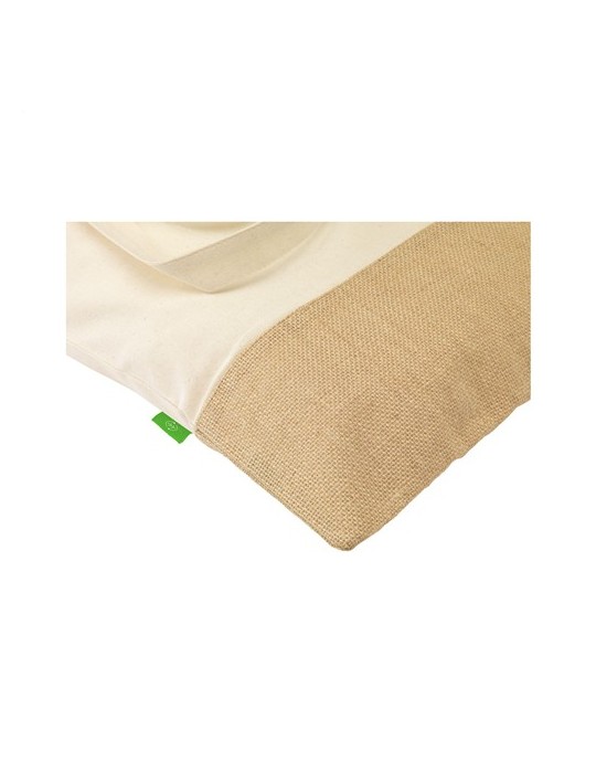 Combi Organic Shopper Natural Colour (160 g/m²) sac shopping