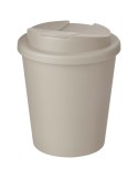 Gobelet compact 250 ml anti-éclaboussures, cadeau café