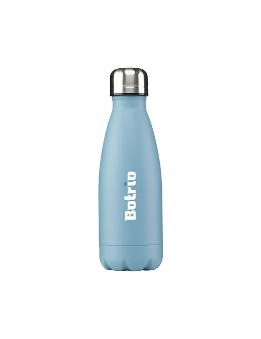 Topflask RCS Recycled 500 ml single wall bouteille