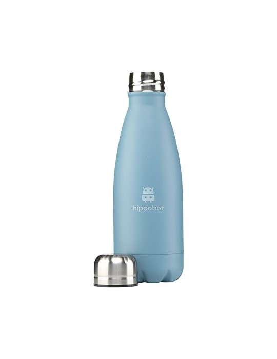 Topflask RCS Recycled 500 ml single wall bouteille