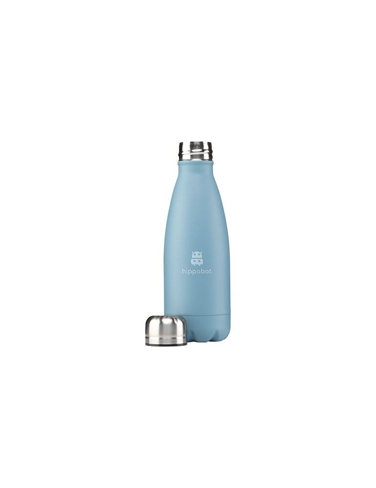 Topflask RCS Recycled 500 ml single wall bouteille