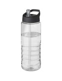 Bouteille de sport 750 ml couvercle verseur, goodies | Treble