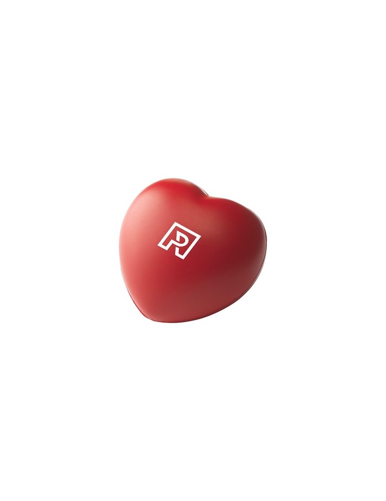 Anti Stress Heart balle anti-stress