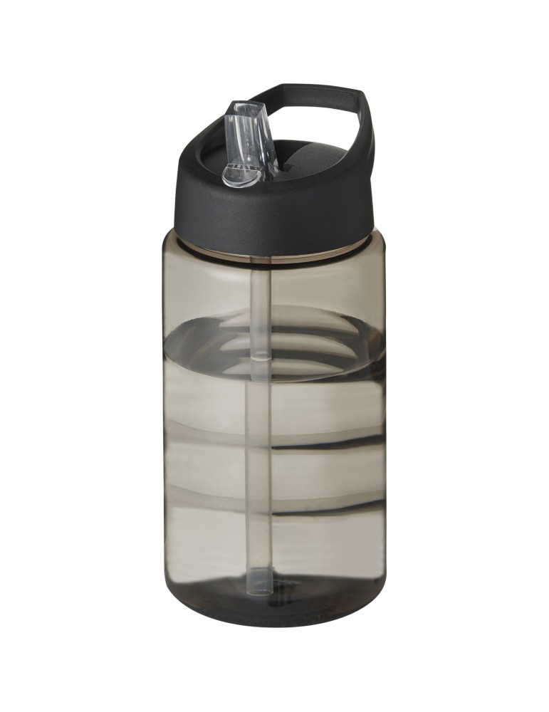 Bouteille de sport H2O Active® Bop 500ml couvercle à bec verseur