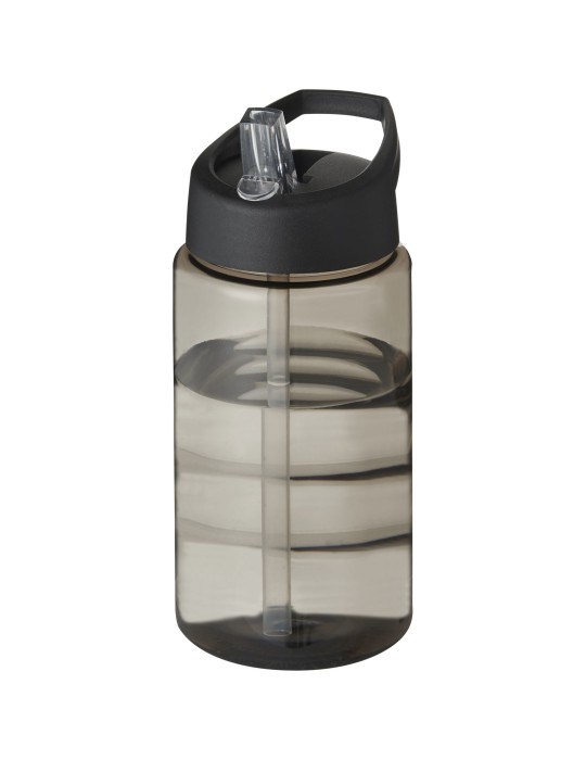 Bouteille de sport H2O Active® Bop 500ml couvercle à bec verseur