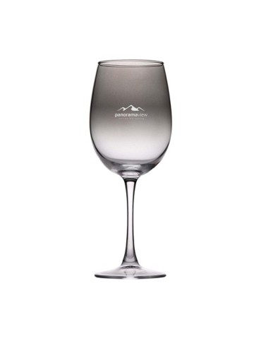Smokey Verre à vin 465 ml