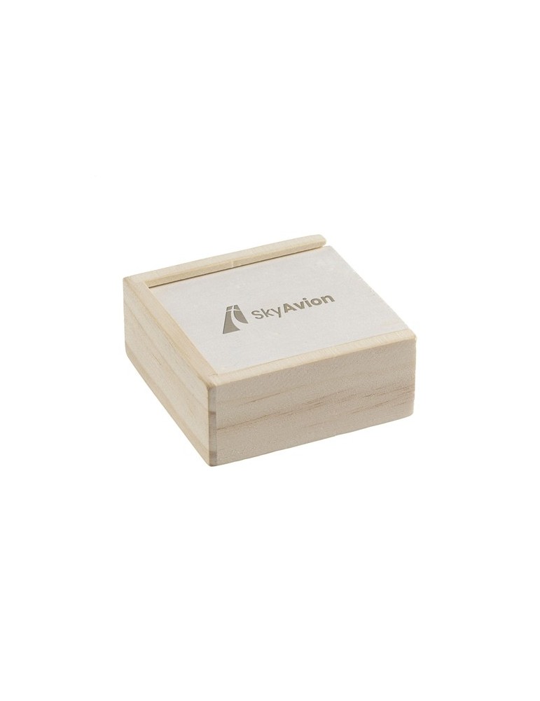 Tic Tac Toe Game Bamboo jeu