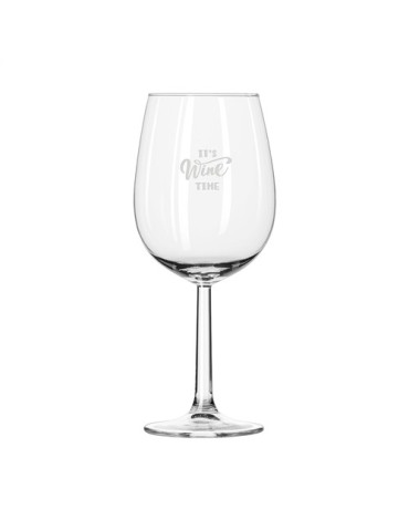 Bourgogne Verre à vin 450 ml 2