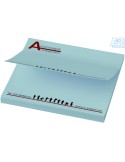 Mémos autocollants papier 80 g/m2, goodies bureau | Tierzo