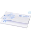 Notes adhésives 100 x 75 mm, cadeau bureau | Réf.