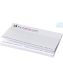 Notes adhésives 150 x 100 mm, cadeau client | Réf.