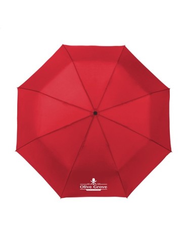 Colorado Mini parapluie pliable de 21 inch 2