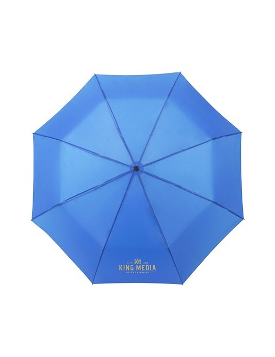 Colorado Mini parapluie pliable de 21 inch