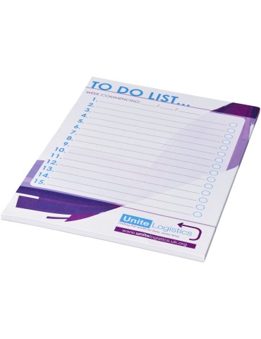 Bloc-notes Desk-Mate® A5