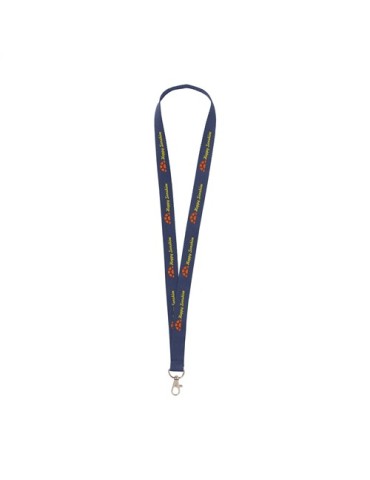KeyCord Budget 2 cm tour de cou