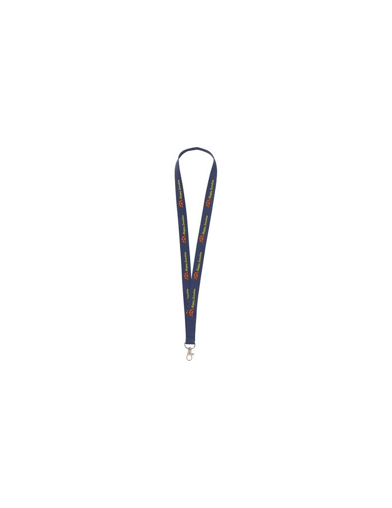 KeyCord Budget 2 cm tour de cou