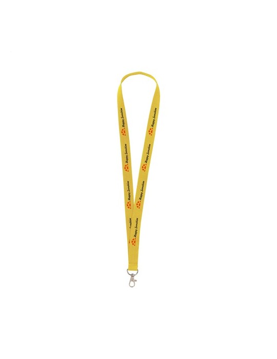 KeyCord Budget 2 cm tour de cou