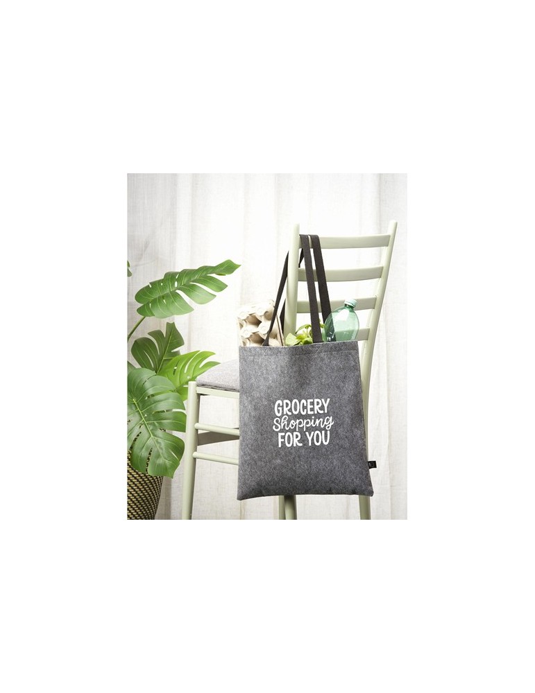 Feltro GRS RPET Shopper sac de courses