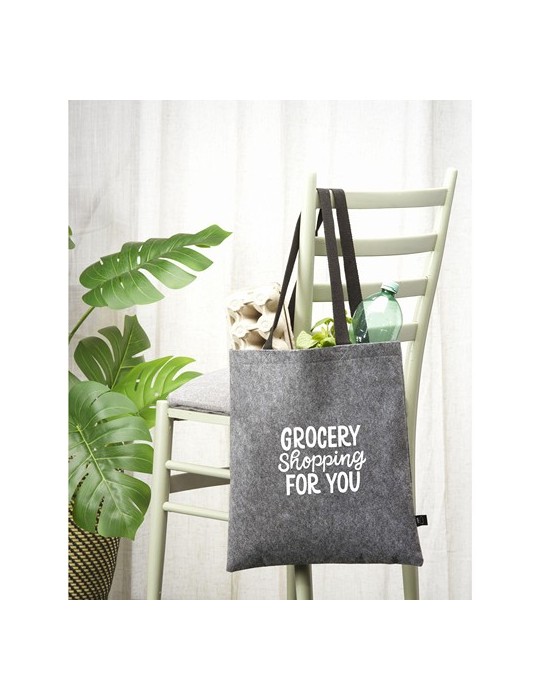 Feltro GRS RPET Shopper sac de courses