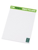 Bloc-notes A5 publicitaire imprimé, idéal cadeau client