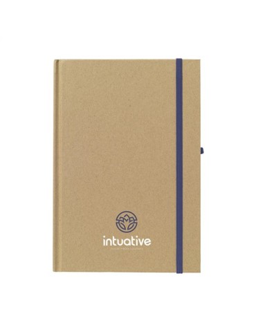 ECO Notebook A5 carnet de notes